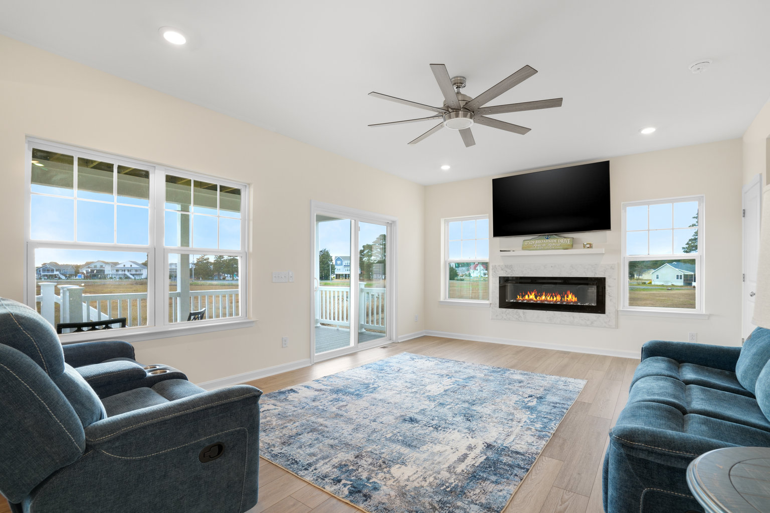 Greenbackville Vacation Rental