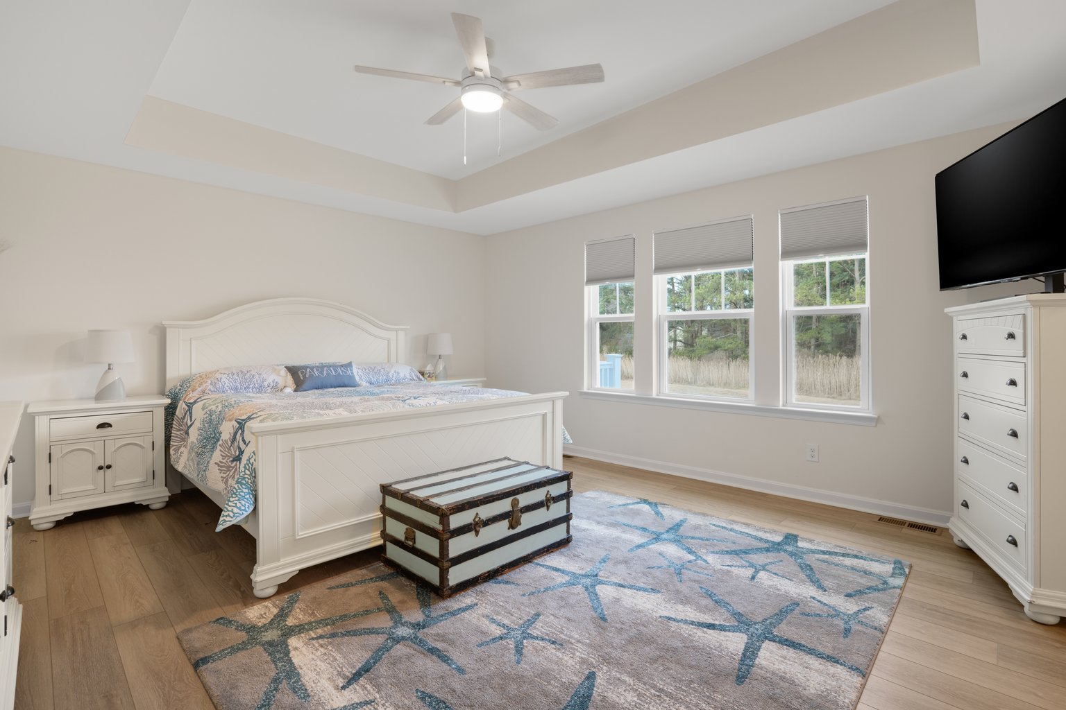 Greenbackville Vacation Rental