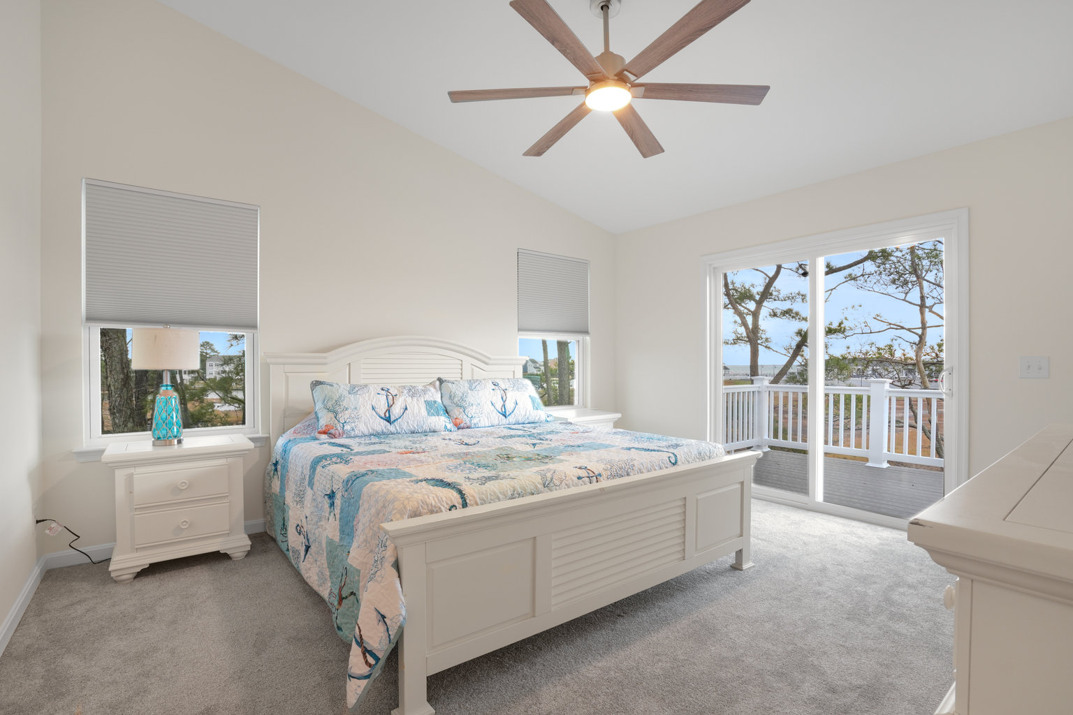 Greenbackville Vacation Rental