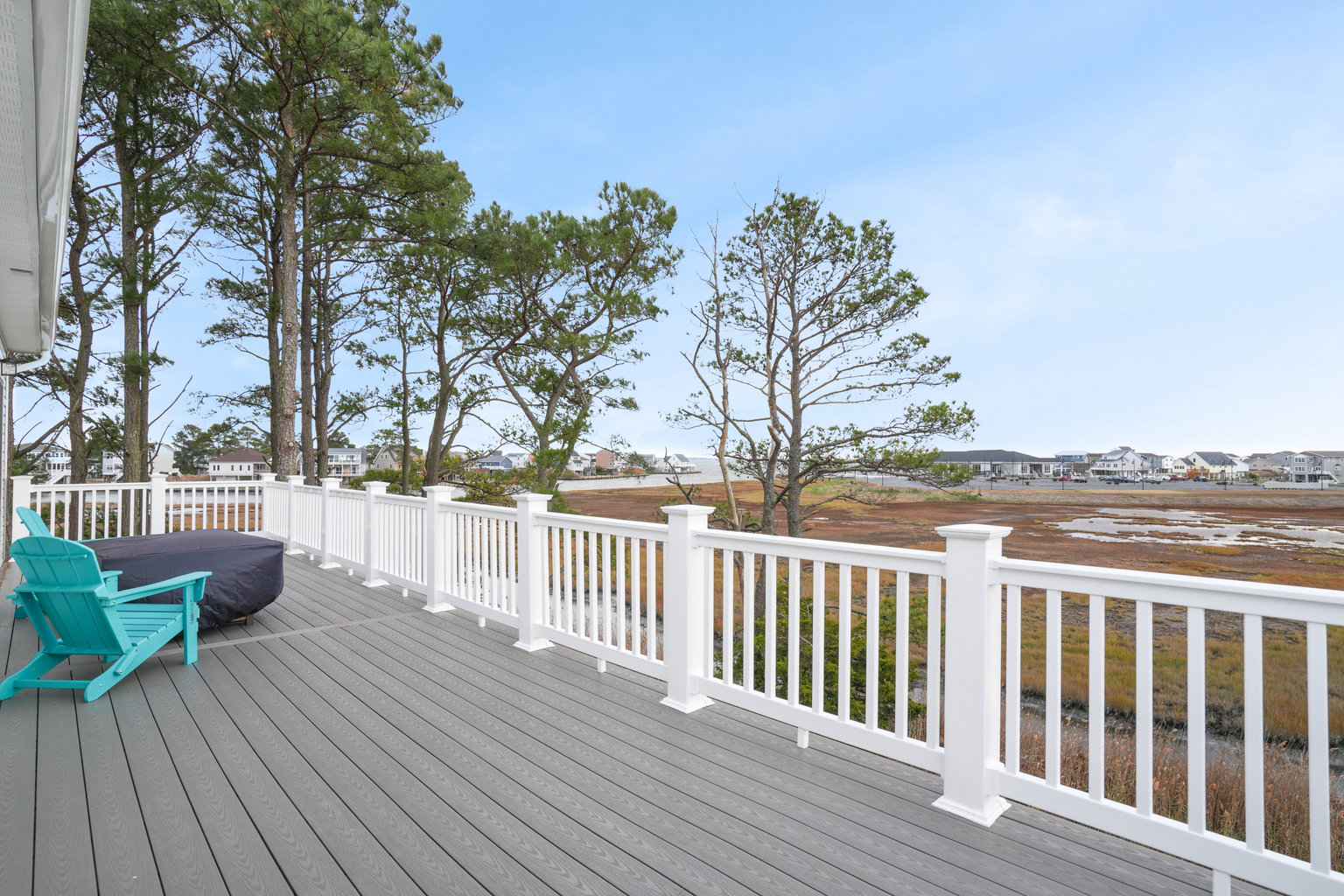 Greenbackville Vacation Rental