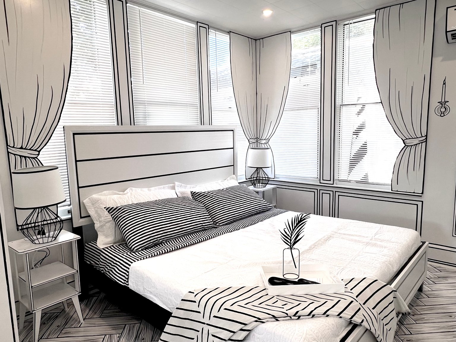 St Augustine  Vacation Rental