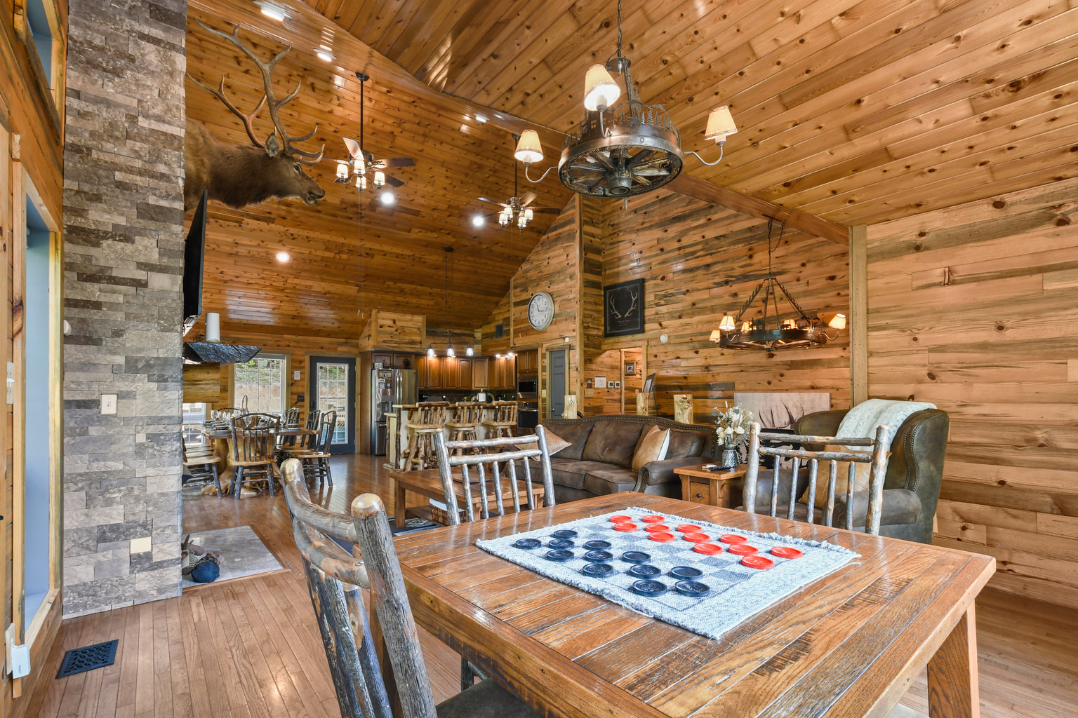 Sevierville Vacation Rental
