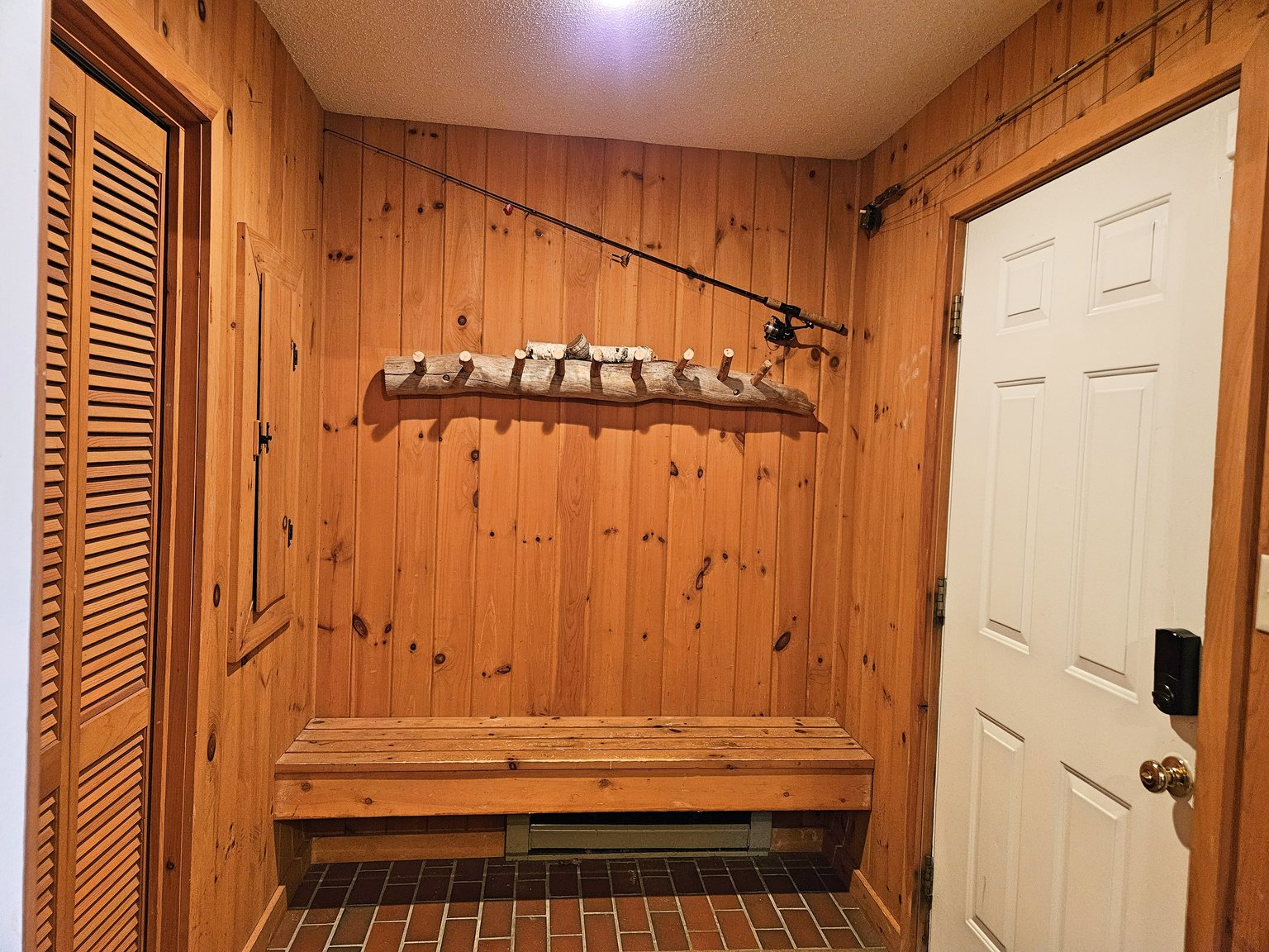 Lincoln Vacation Rental