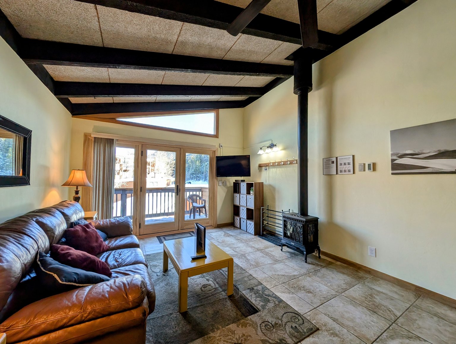 Keystone Vacation Rental