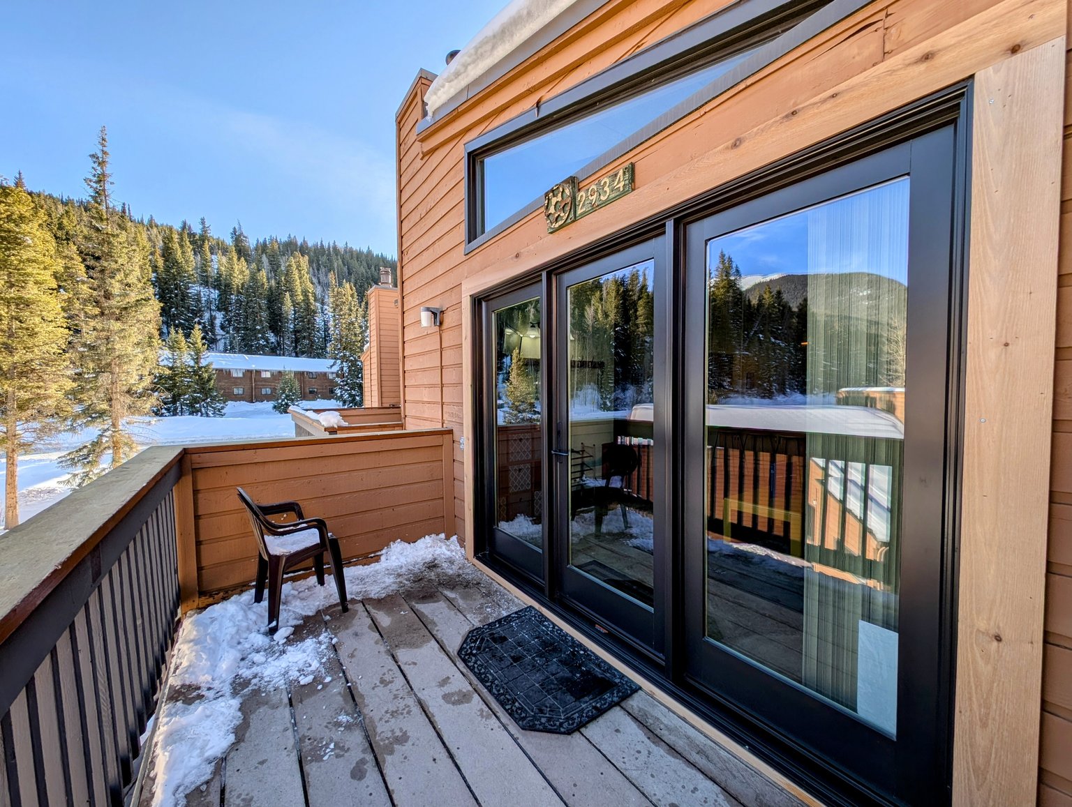 Keystone Vacation Rental