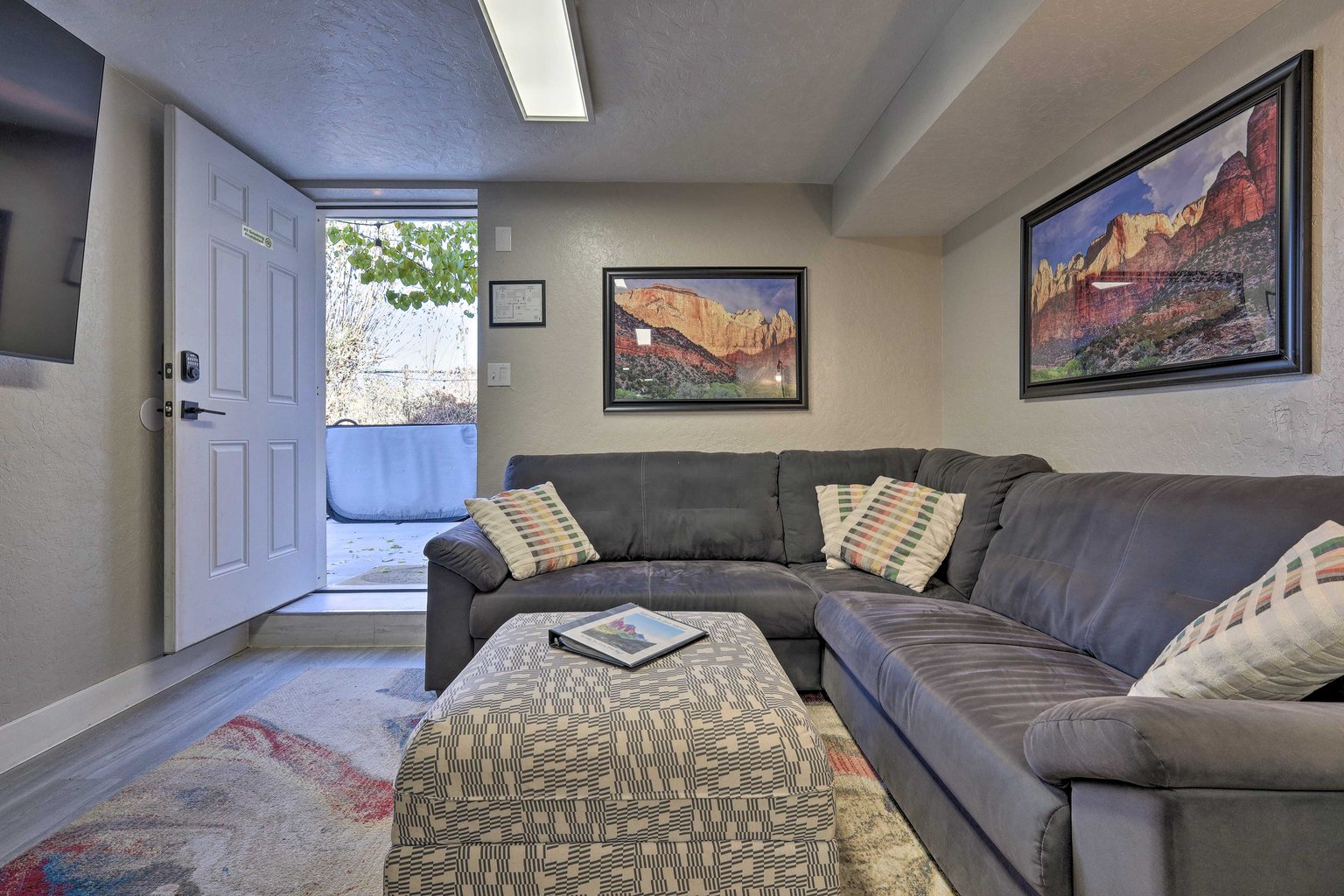 Hurricane Vacation Rental