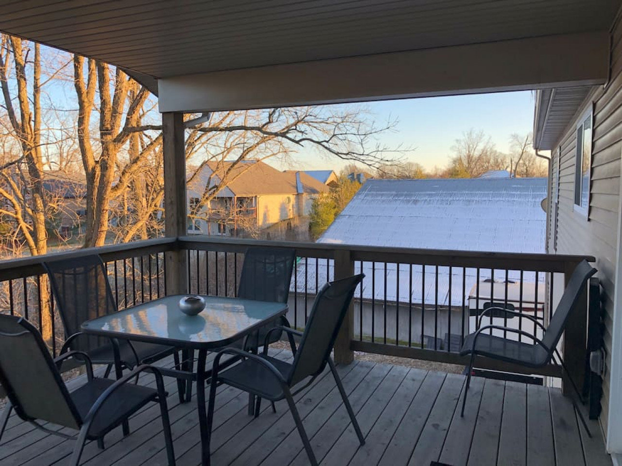 Caseyville Vacation Rental