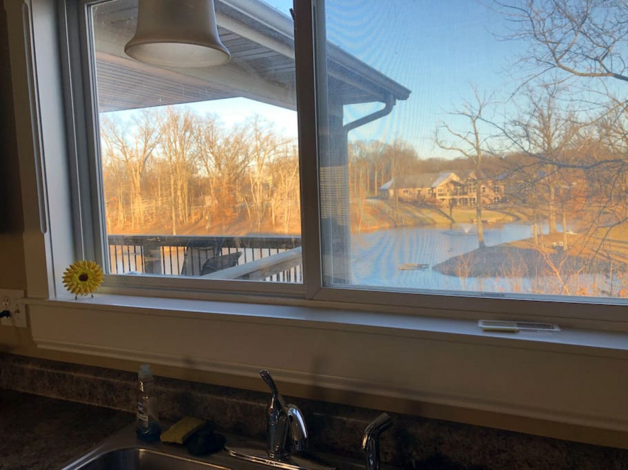 Caseyville Vacation Rental