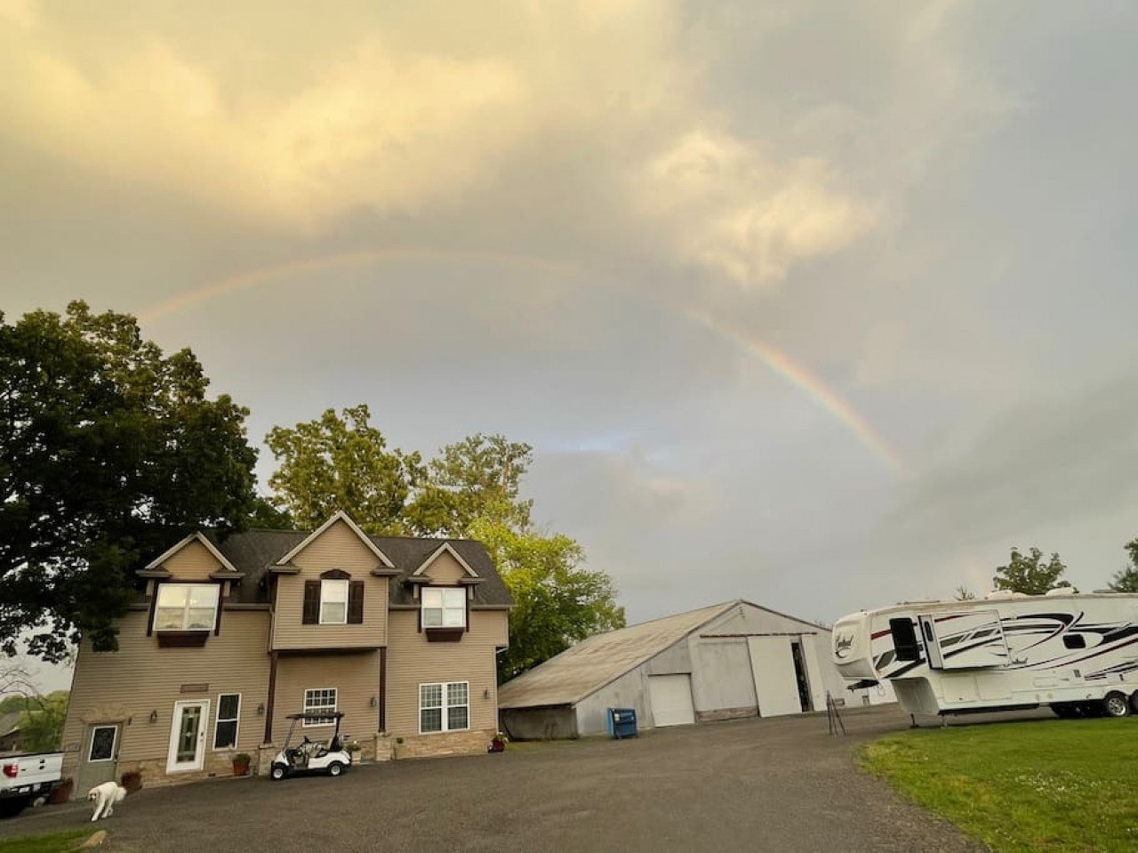 Caseyville Vacation Rental