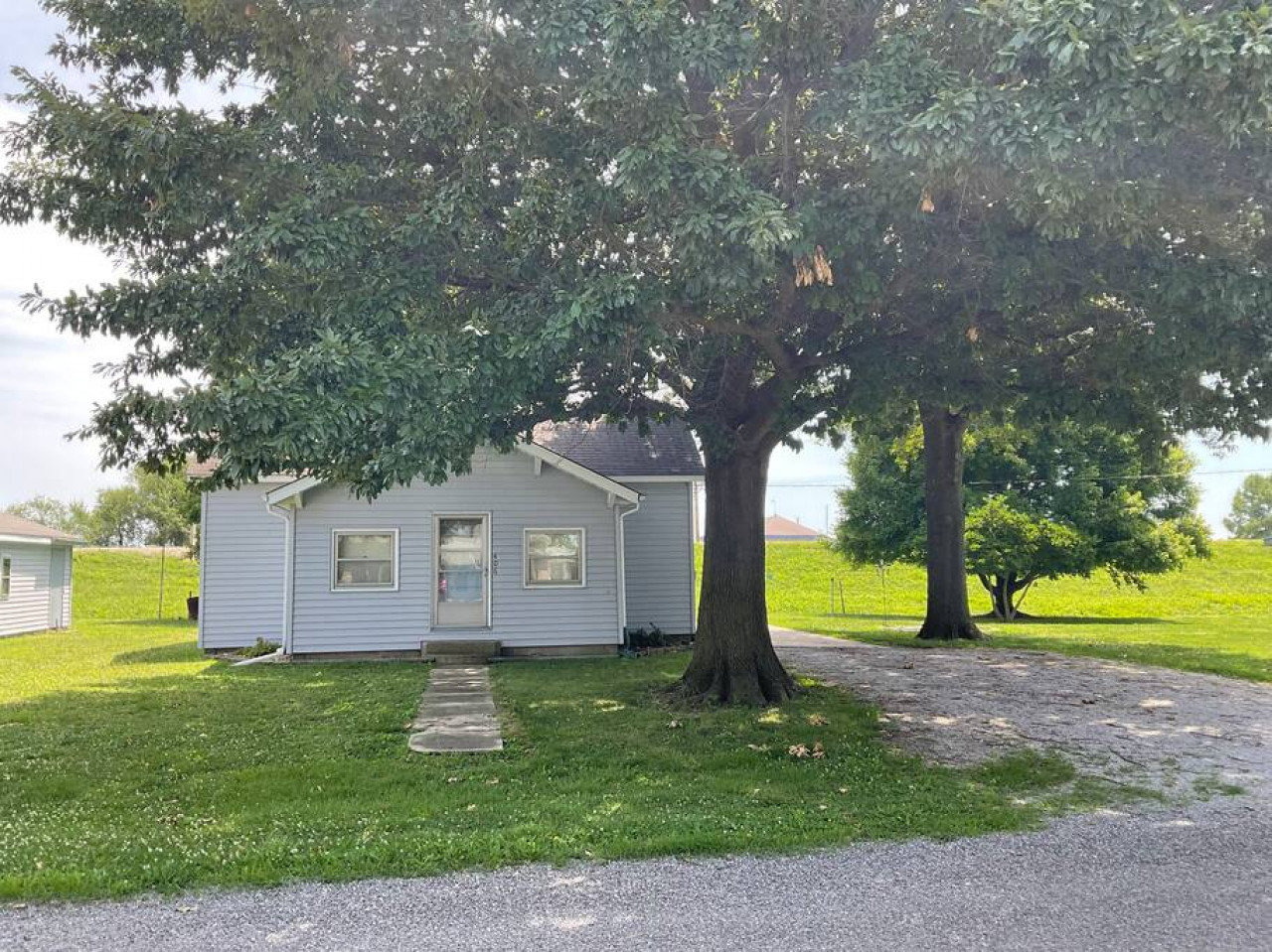 Keyesport Vacation Rental