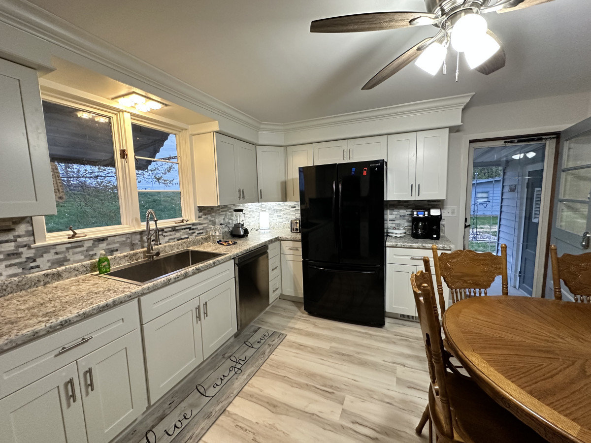 Keyesport Vacation Rental