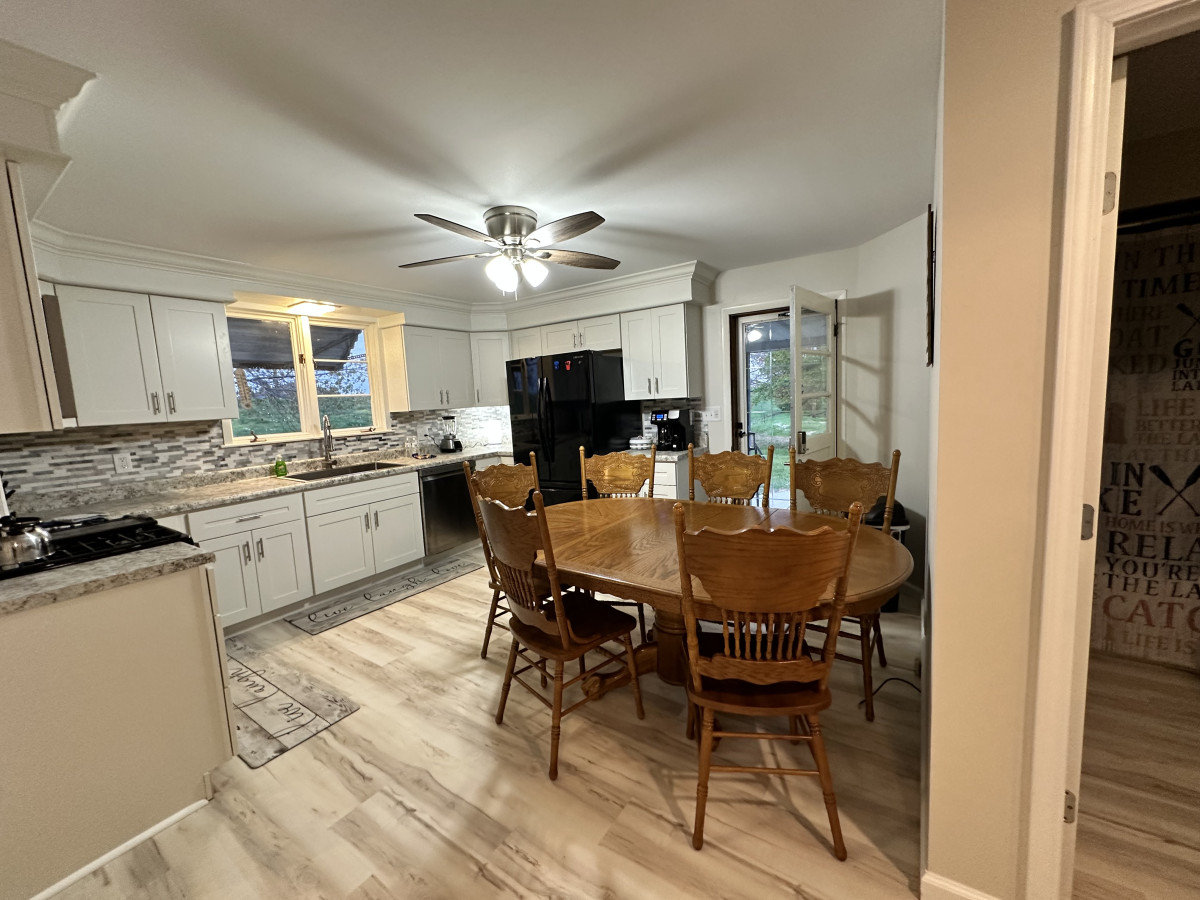 Keyesport Vacation Rental