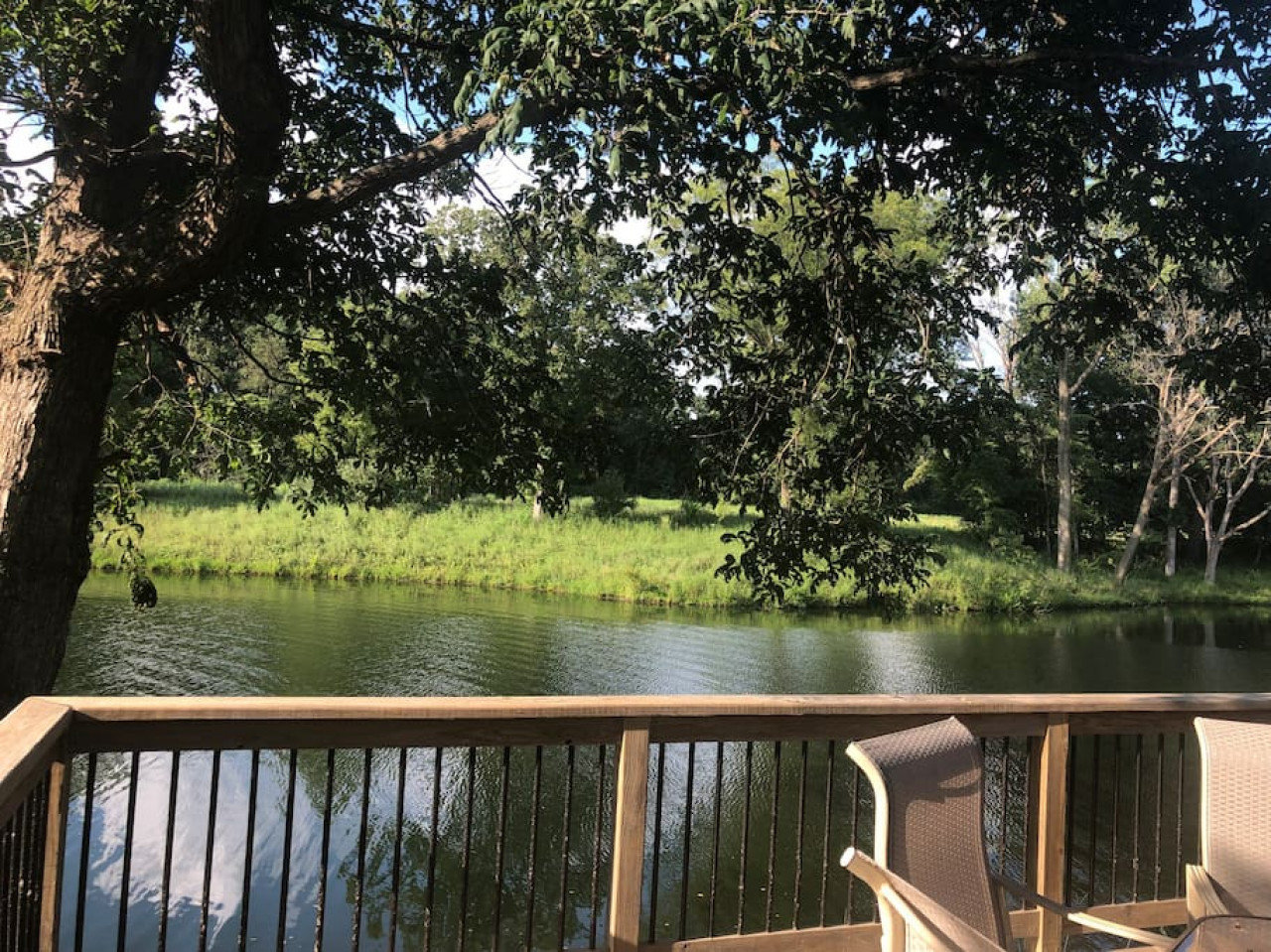 Caseyville Vacation Rental