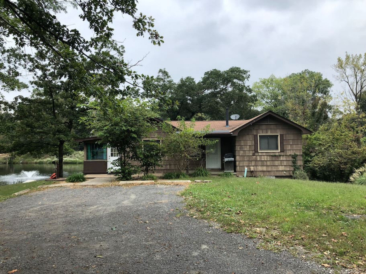 Caseyville Vacation Rental