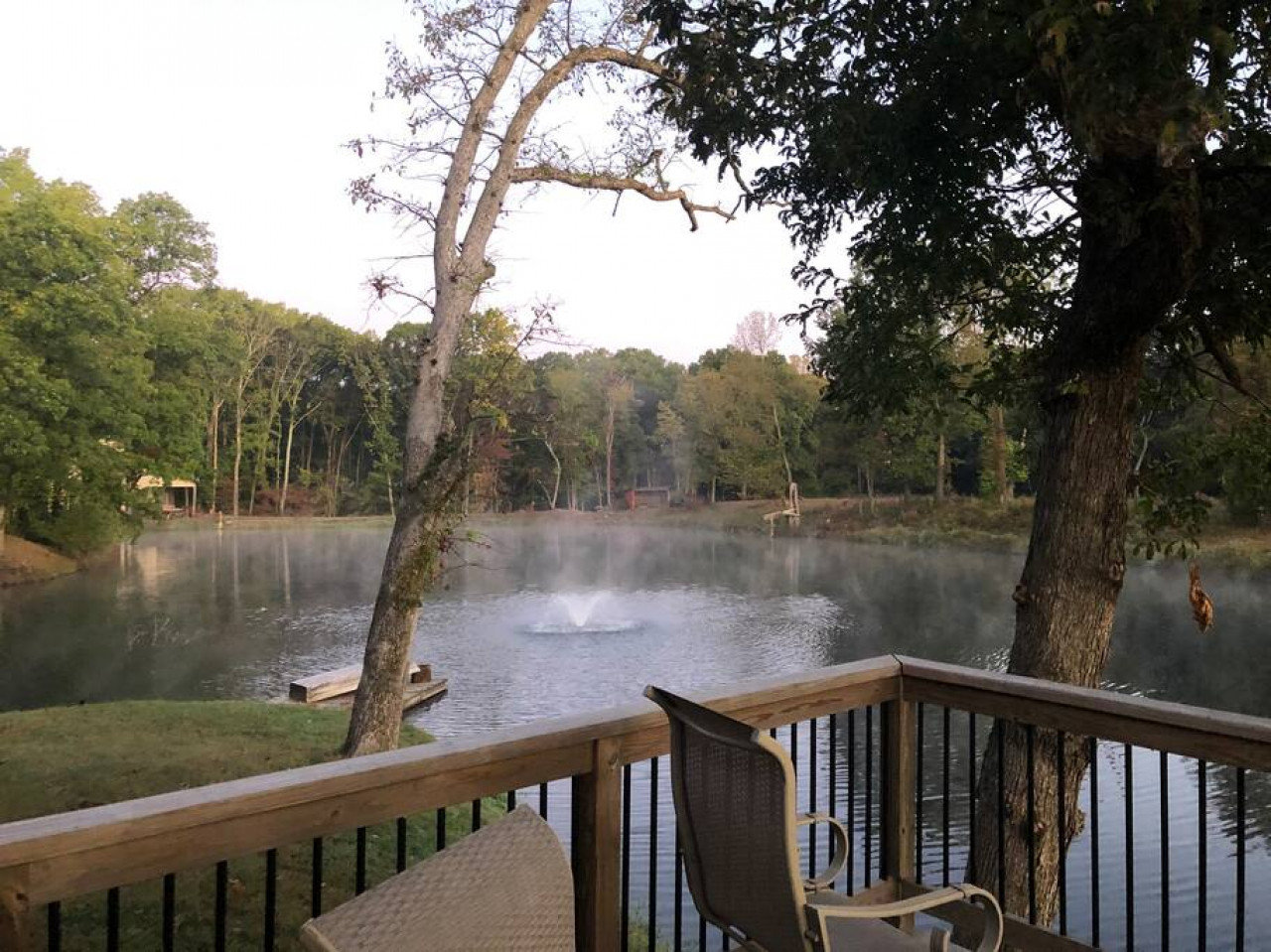 Caseyville Vacation Rental