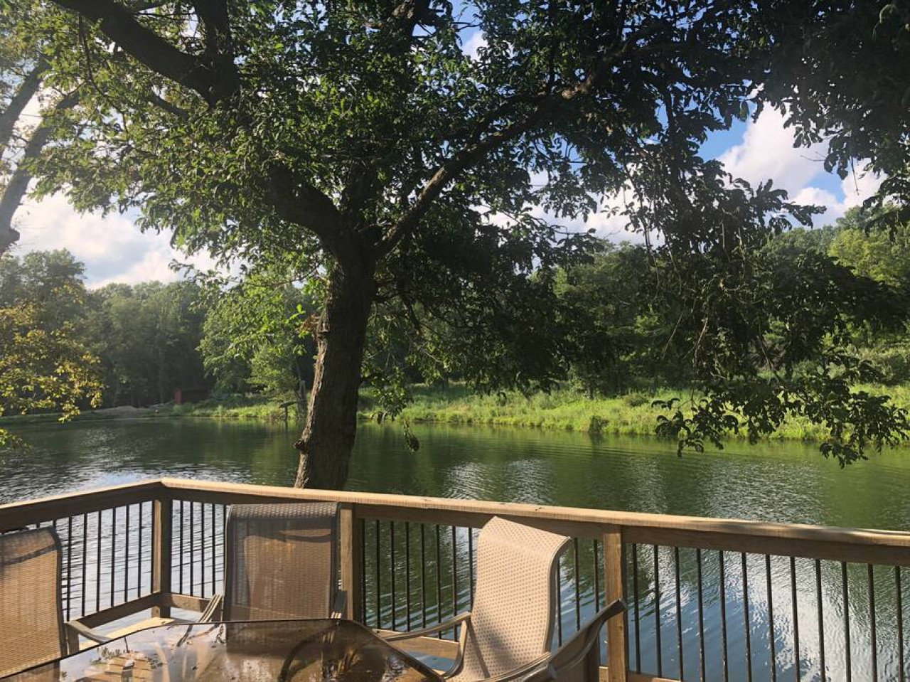 Caseyville Vacation Rental