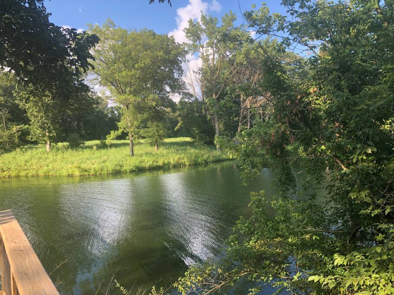 Caseyville Vacation Rental