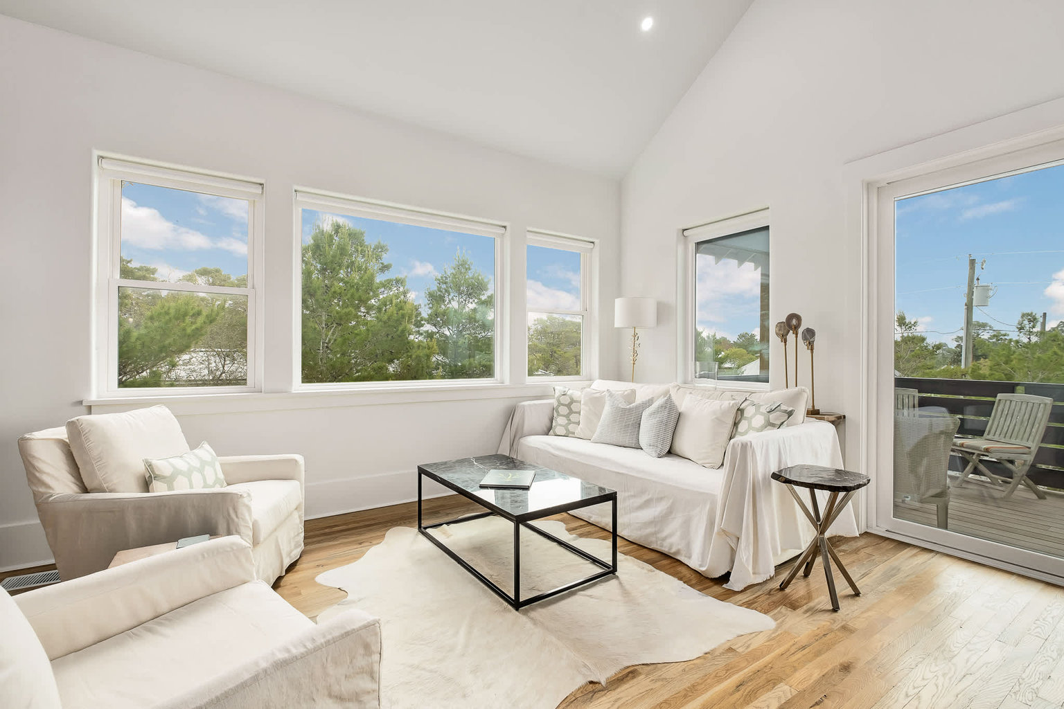 Santa Rosa Beach Vacation Rental