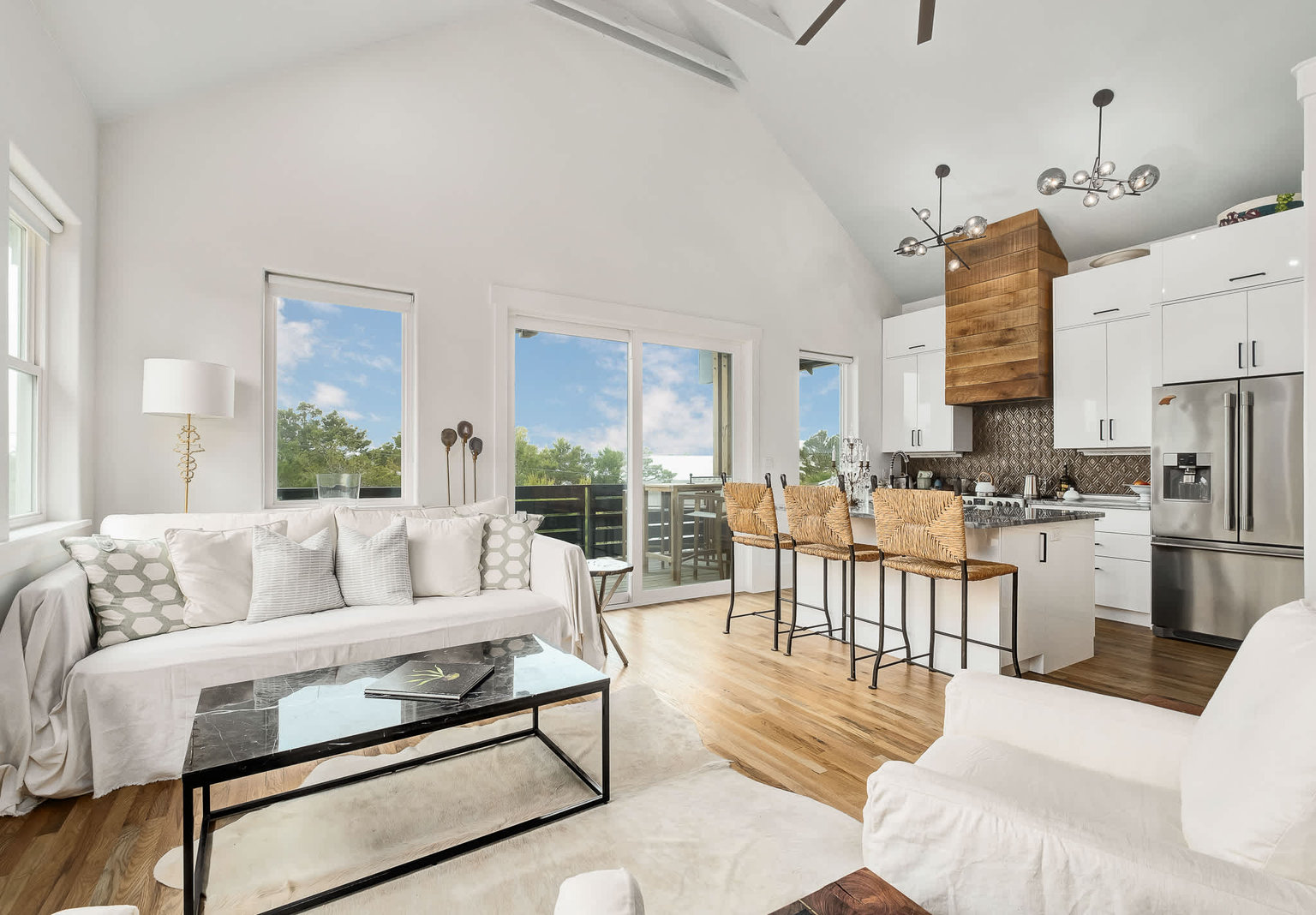 Santa Rosa Beach Vacation Rental