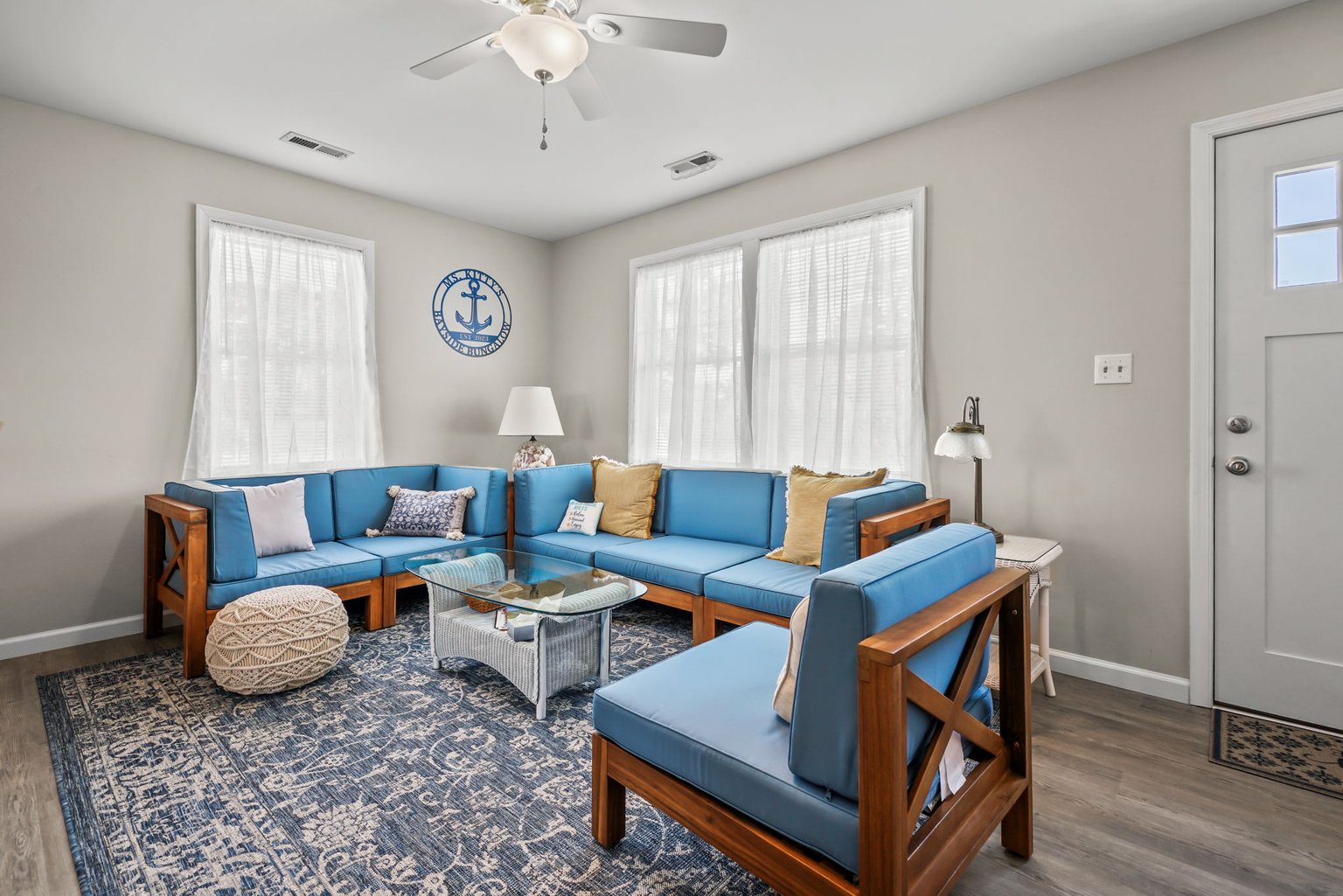 Chincoteague Island Vacation Rental