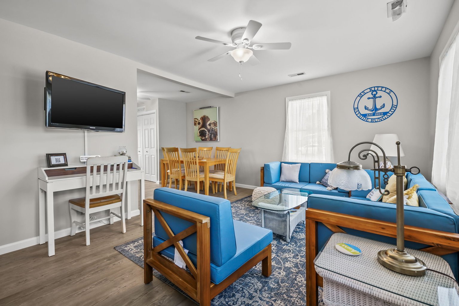 Chincoteague Island Vacation Rental