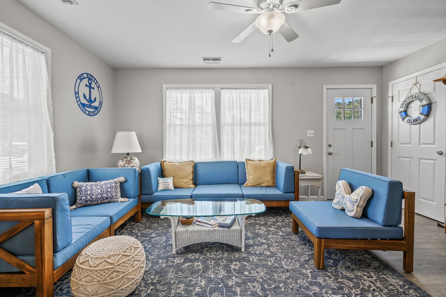 Chincoteague Island Vacation Rental