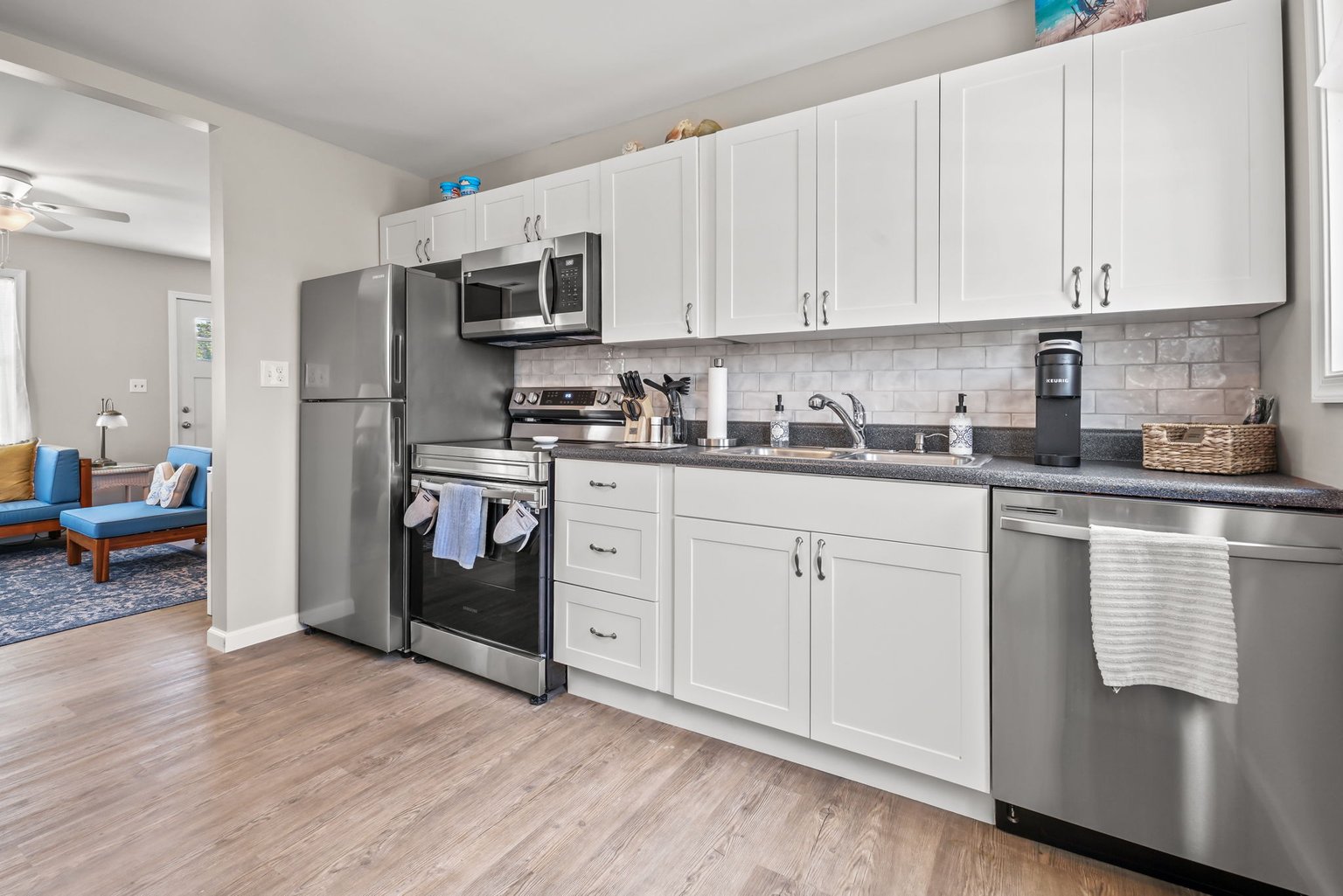 Chincoteague Island Vacation Rental