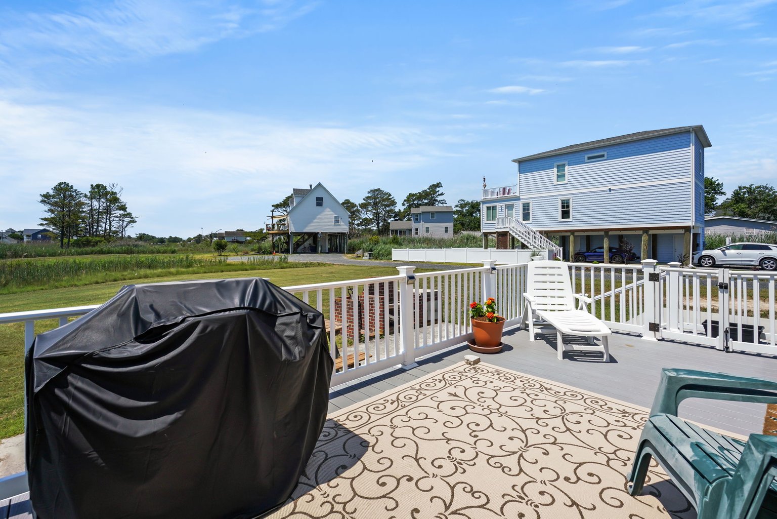Chincoteague Island Vacation Rental