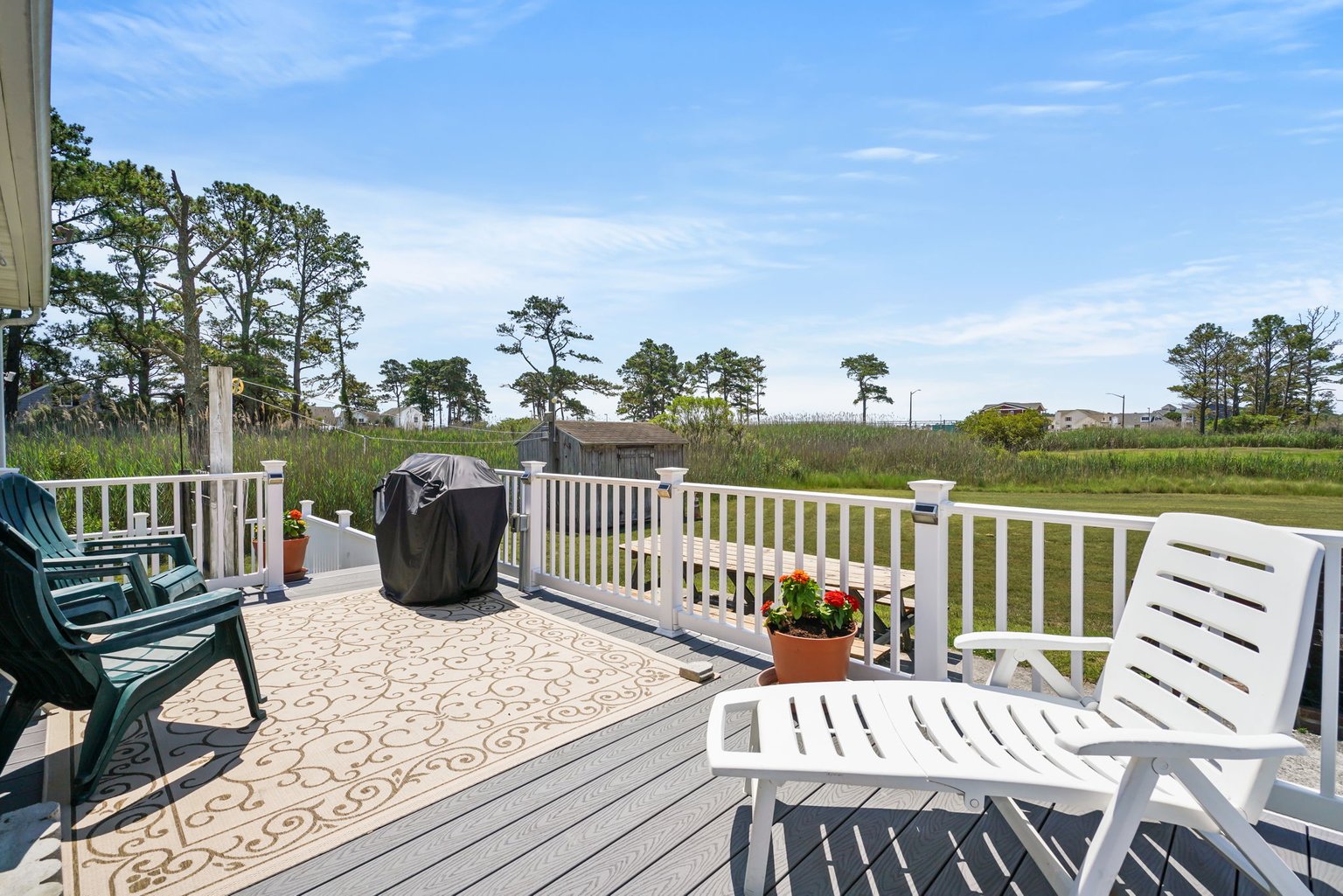 Chincoteague Island Vacation Rental