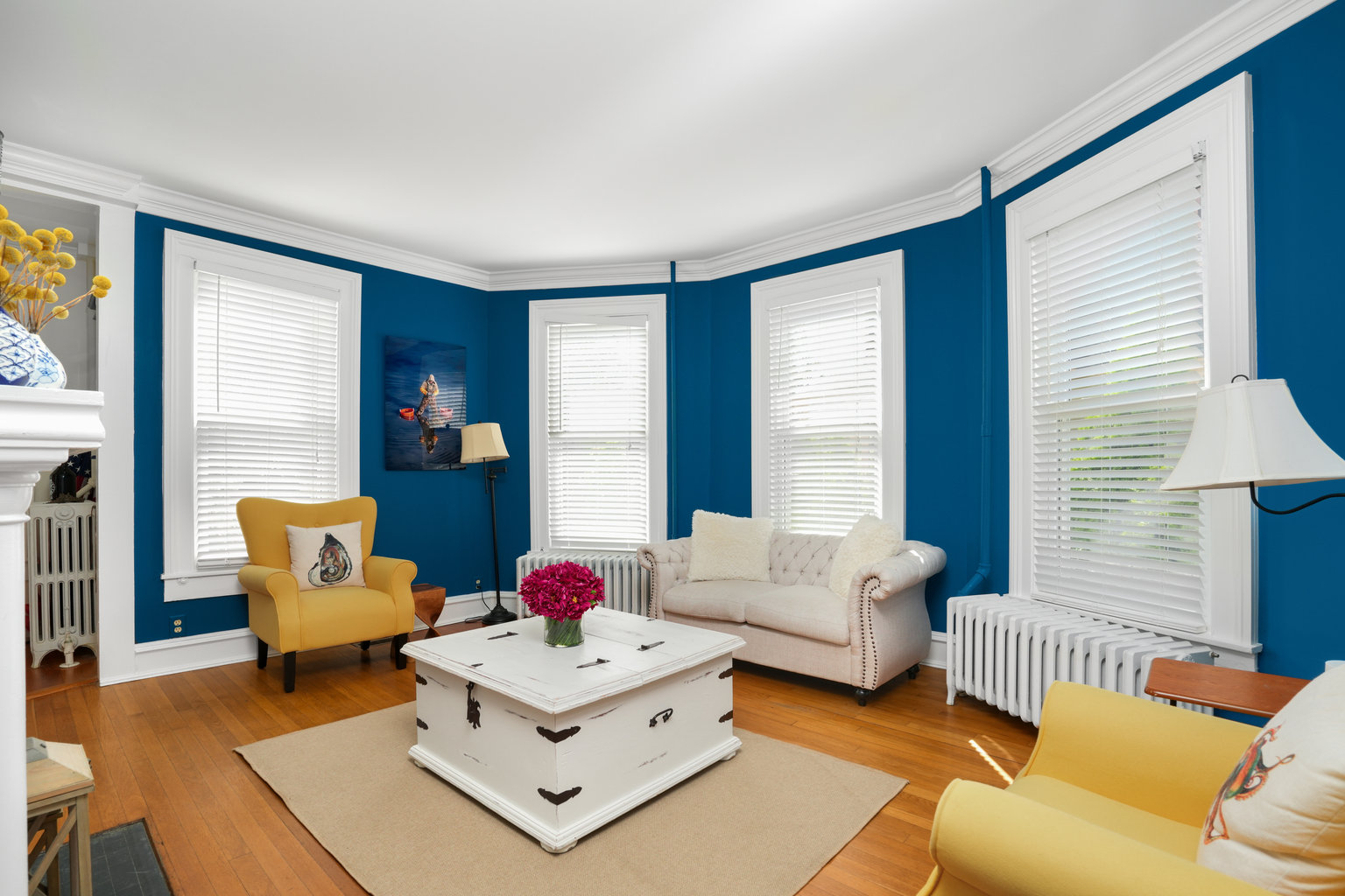 Cape Charles Vacation Rental