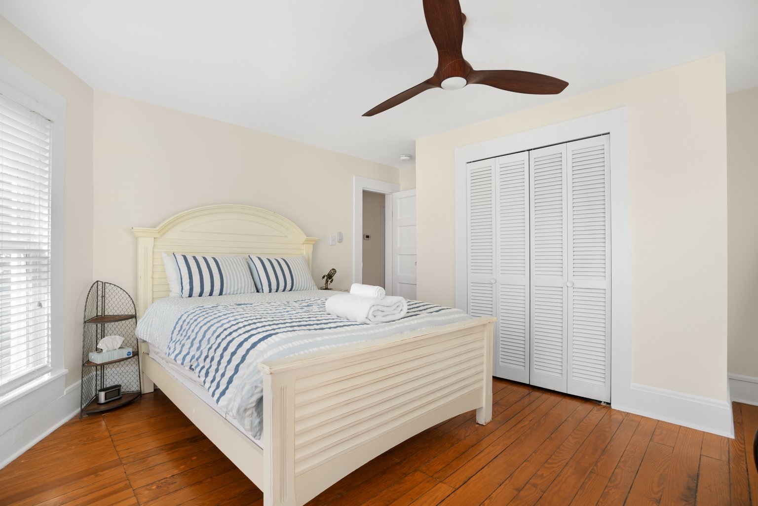 Cape Charles Vacation Rental