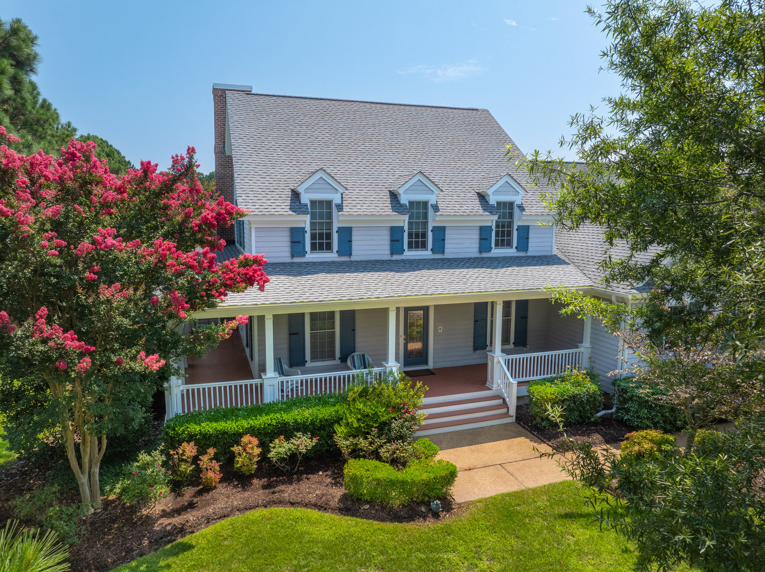 Cape Charles Vacation Rental