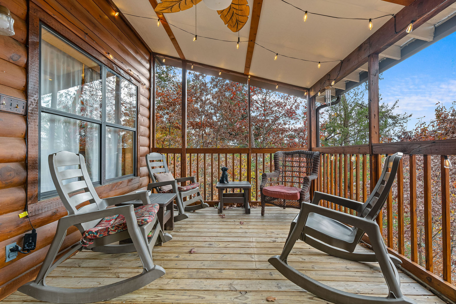 Pigeon Forge Vacation Rental