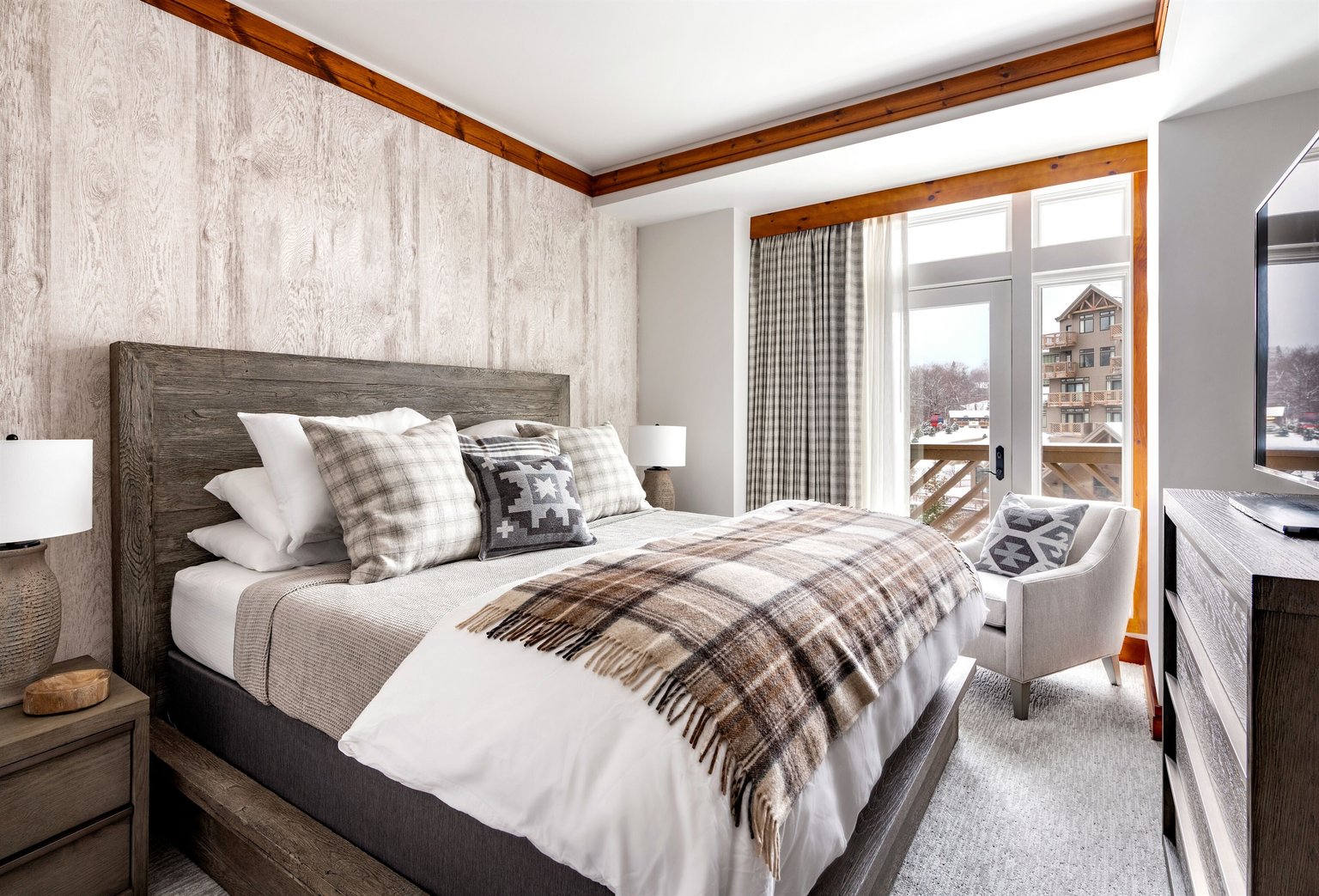 Stowe Vacation Rental