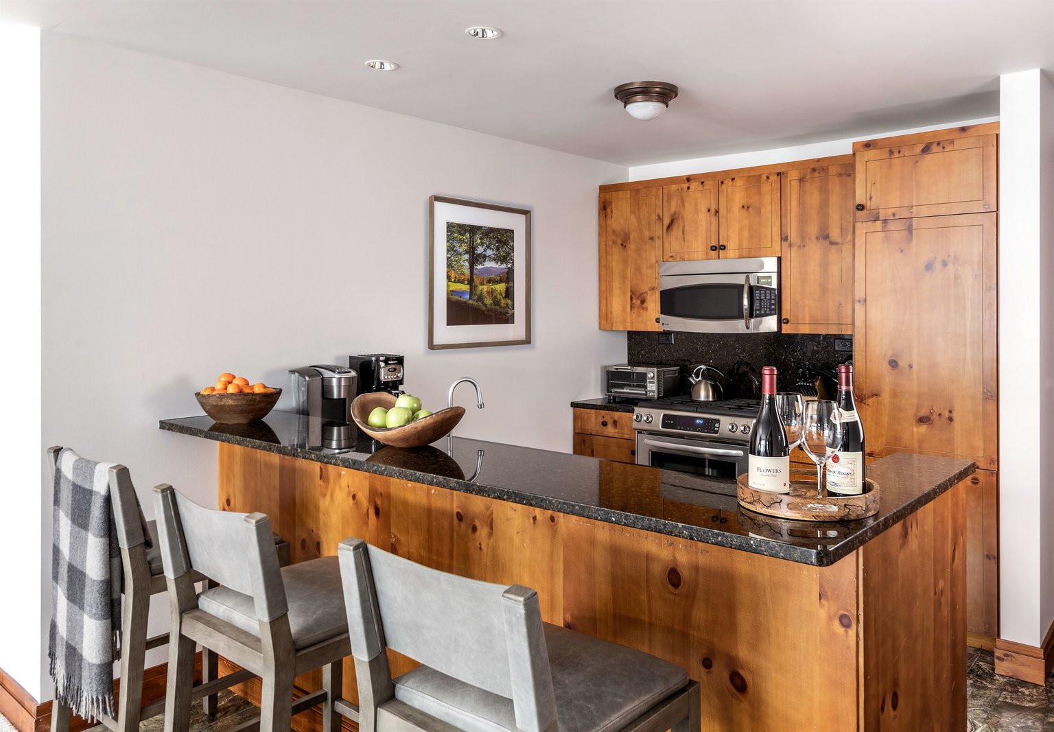 Stowe Vacation Rental