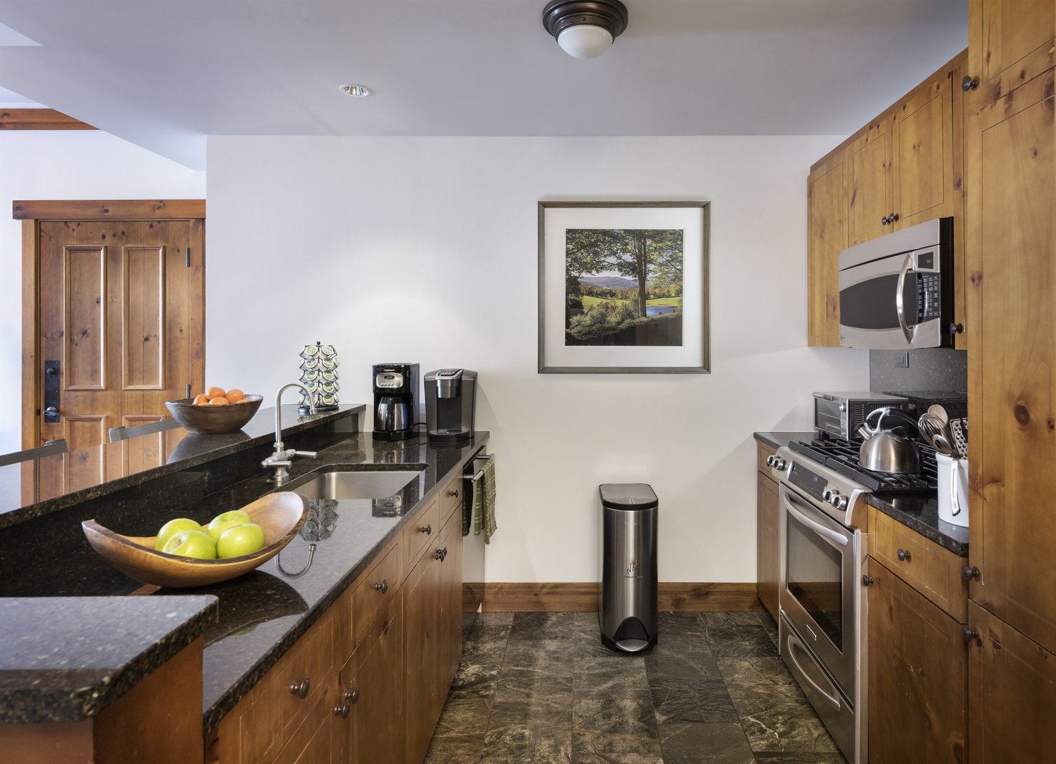 Stowe Vacation Rental