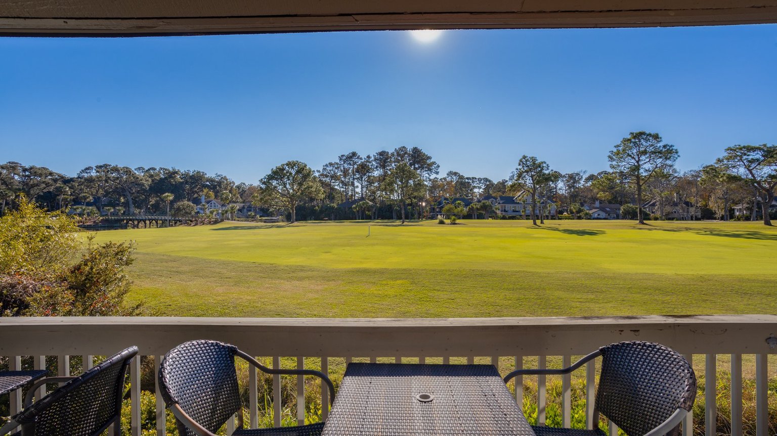 Hilton Head Island Vacation Rental