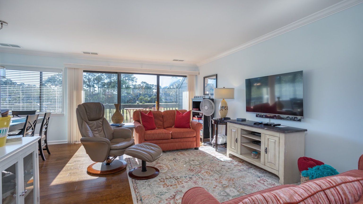 Hilton Head Island Vacation Rental