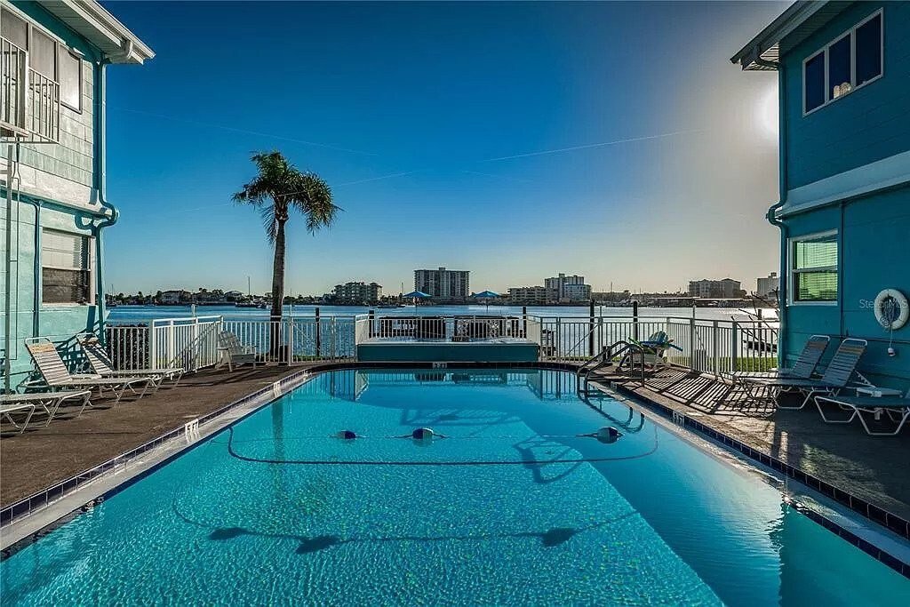 Clearwater Vacation Rental