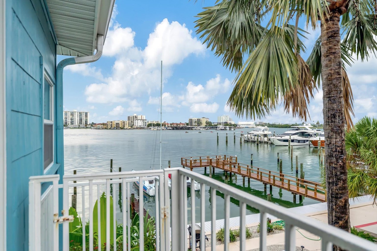 Clearwater Vacation Rental