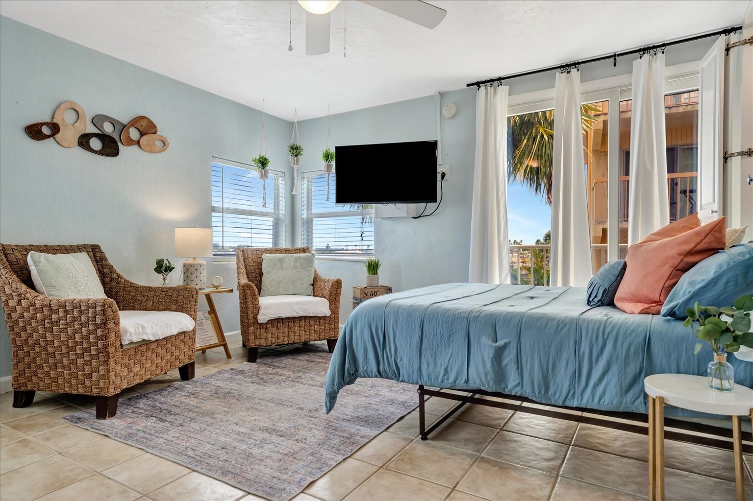 Clearwater Vacation Rental