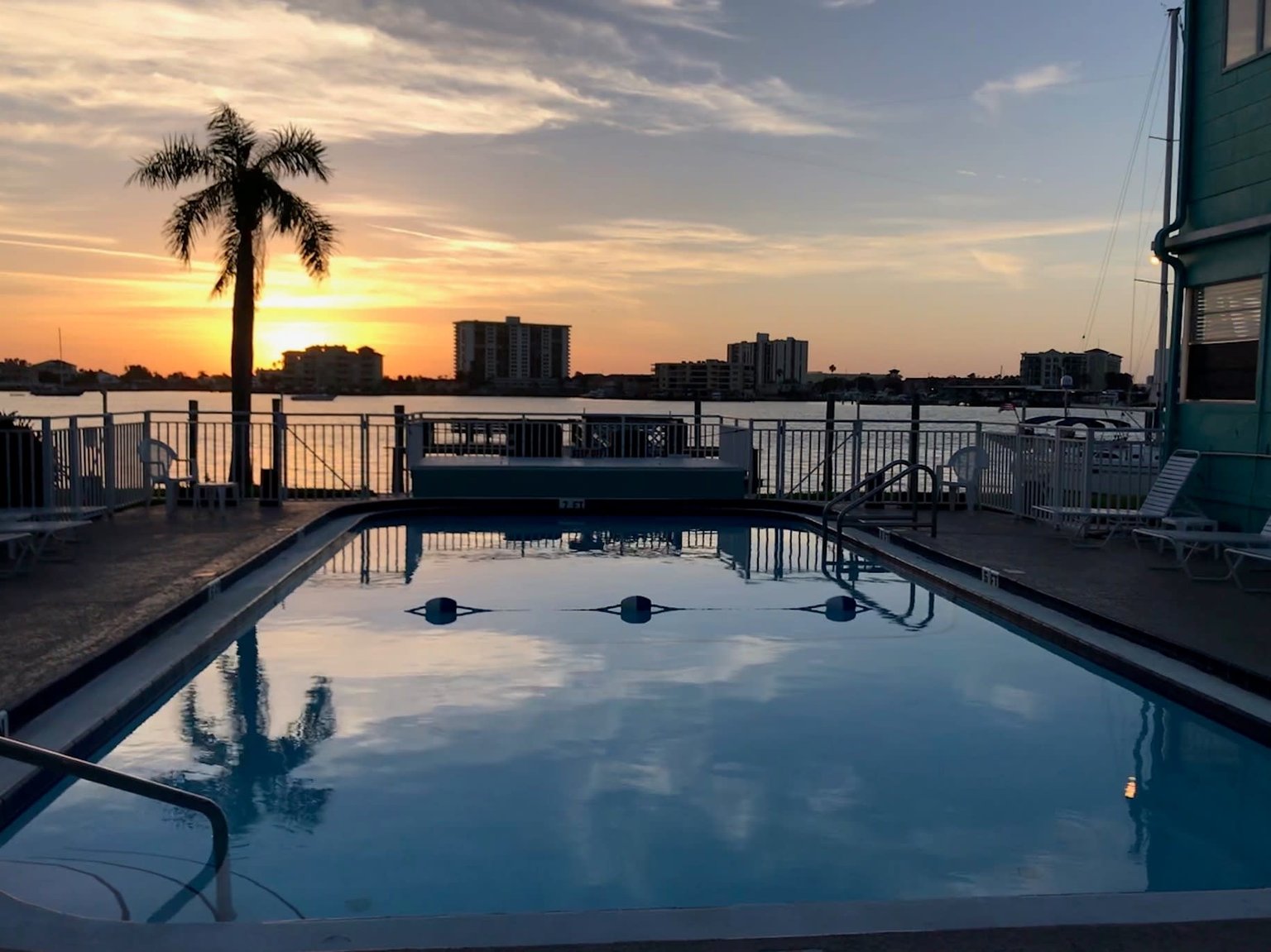 Clearwater Vacation Rental