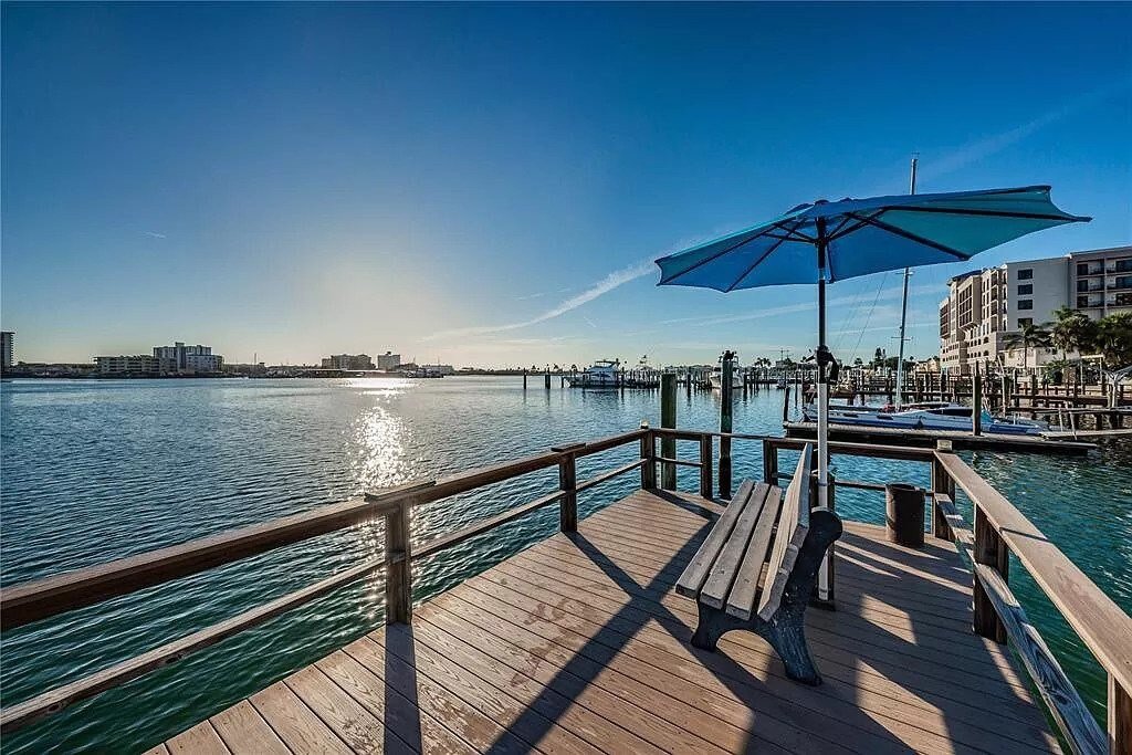 Clearwater Vacation Rental