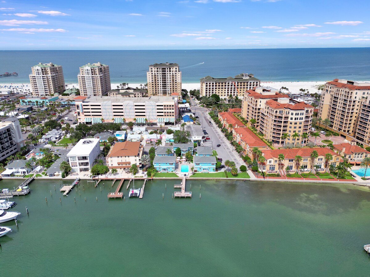 Clearwater Vacation Rental