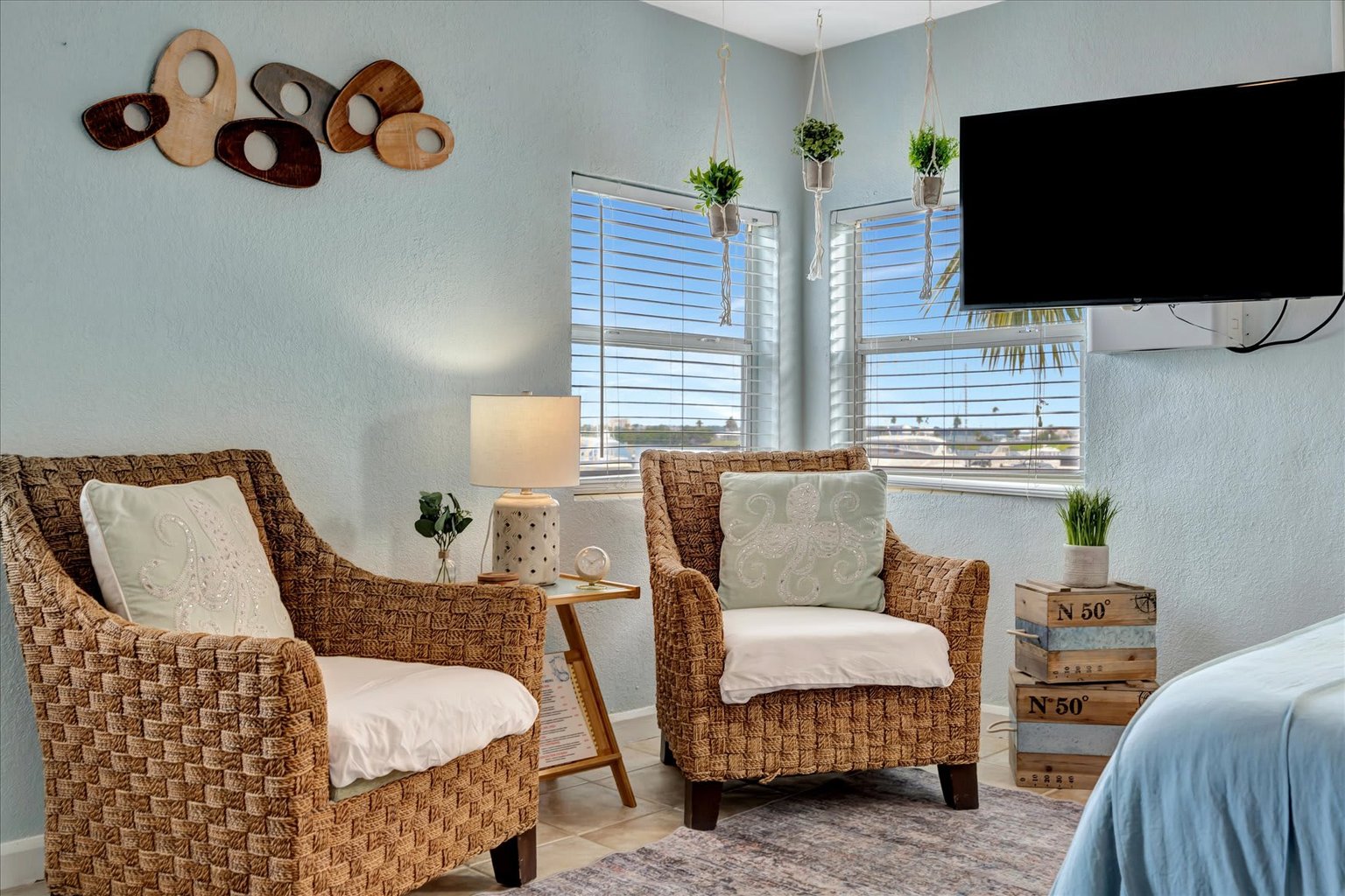 Clearwater Vacation Rental
