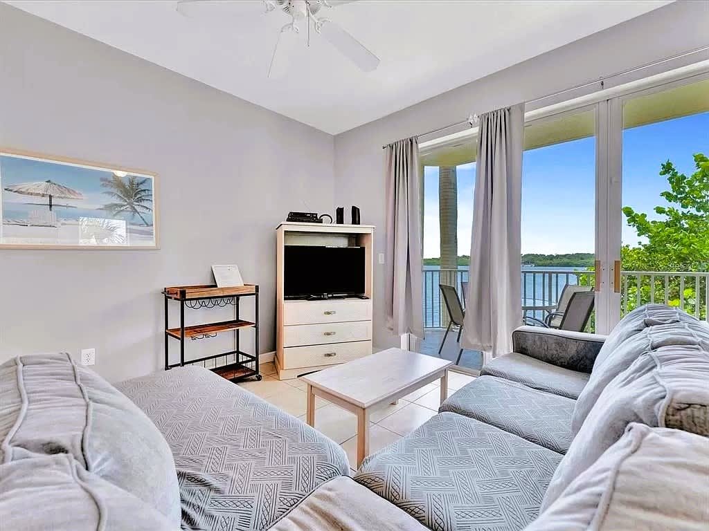 St. Petersburg Vacation Rental