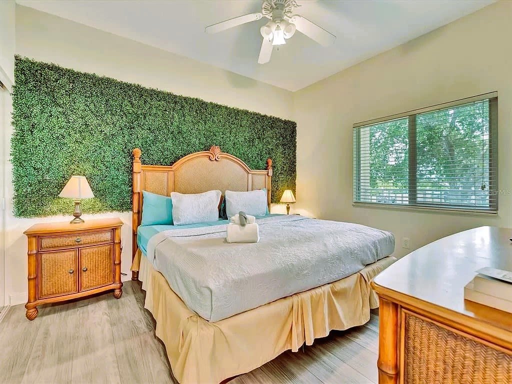 St. Petersburg Vacation Rental