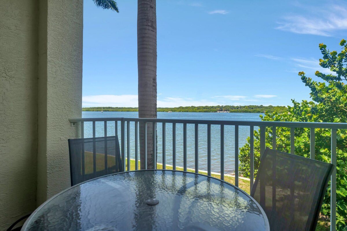 St. Petersburg Vacation Rental