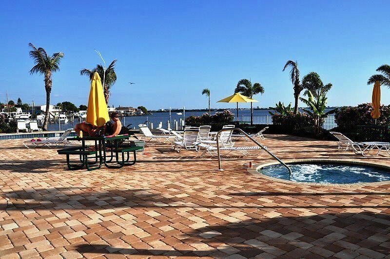 St. Petersburg Vacation Rental