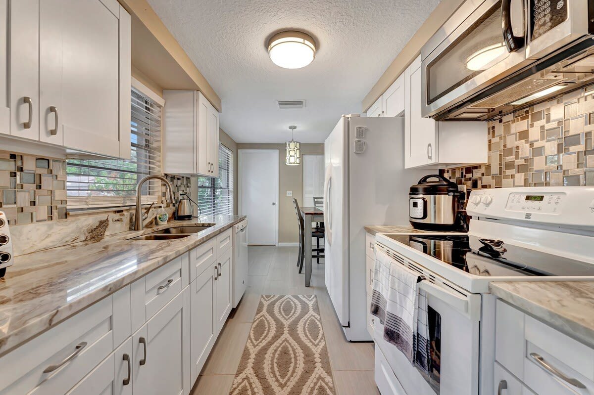 Tarpon Springs Vacation Rental